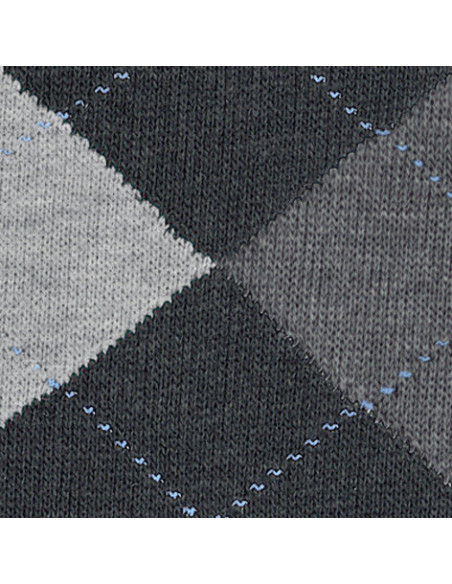 Socks in Paris Colombine and Arlequin