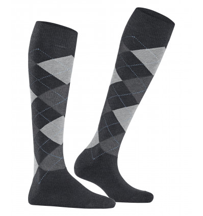 Socks in Paris Colombine and Arlequin