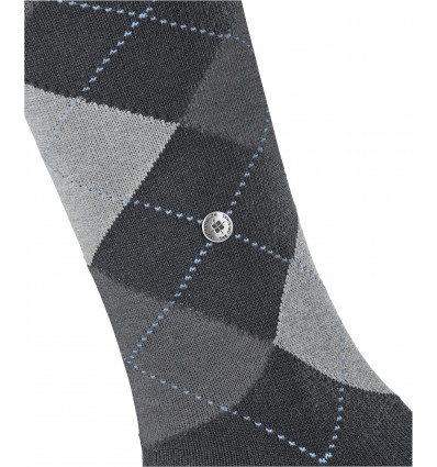 Socks in Paris Colombine and Arlequin