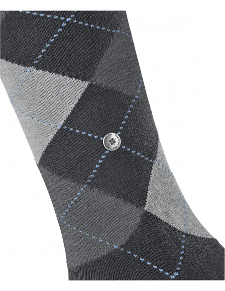 Socks in Paris Colombine and Arlequin