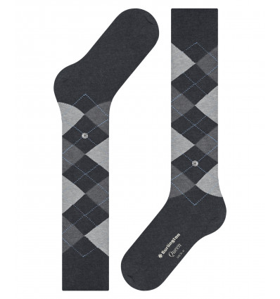 Socks in Paris Colombine and Arlequin