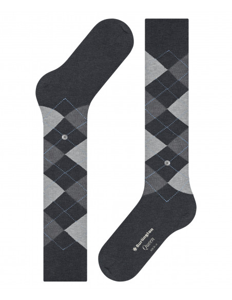 Chaussettes et collants Colombine et Arlequin