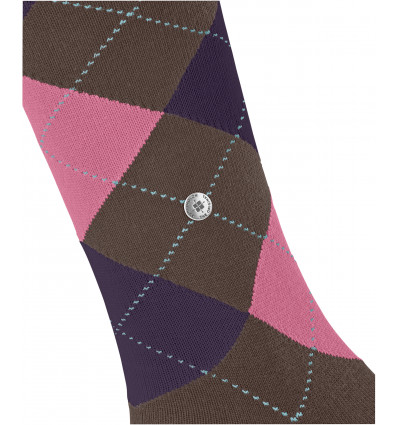 Socks in Paris Colombine and Arlequin