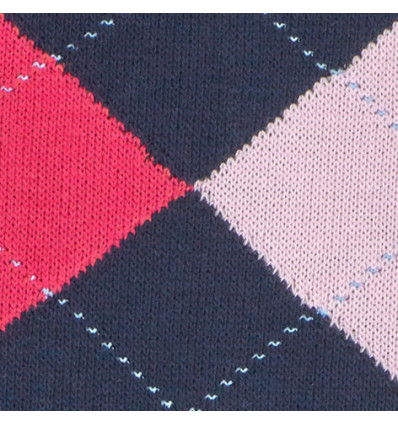 Chaussettes et collants Colombine et Arlequin