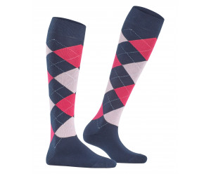 Chaussettes et collants Colombine et Arlequin