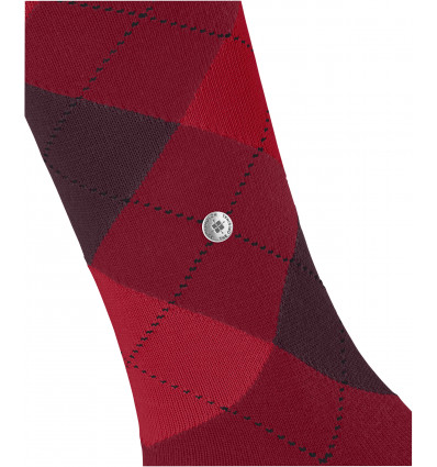 Socks in Paris Colombine and Arlequin