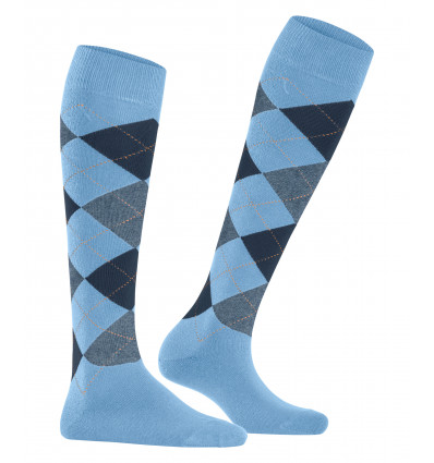 Socks in Paris Colombine and Arlequin