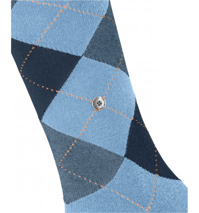 Chaussettes et collants Colombine et Arlequin