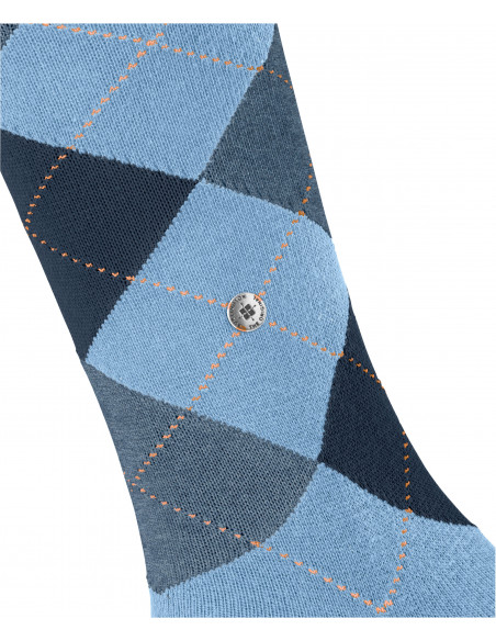 Socks in Paris Colombine and Arlequin