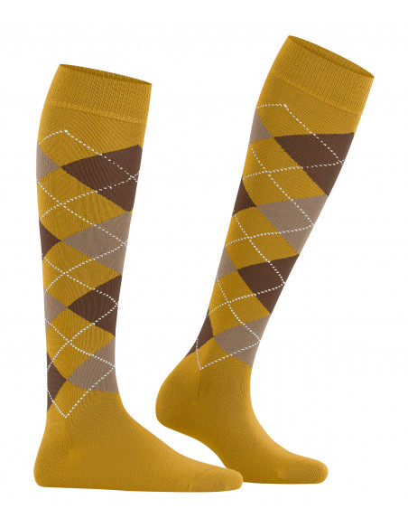 Socks in Paris Colombine and Arlequin