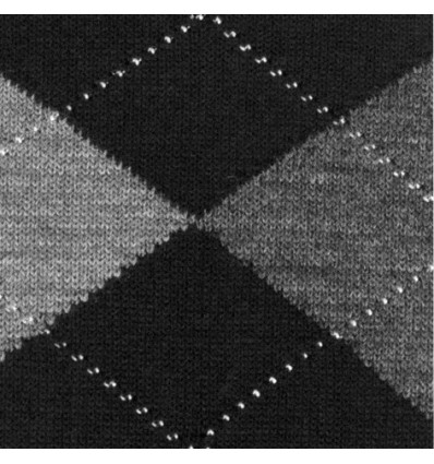 Socks in Paris Colombine and Arlequin