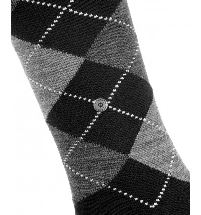 Socks in Paris Colombine and Arlequin