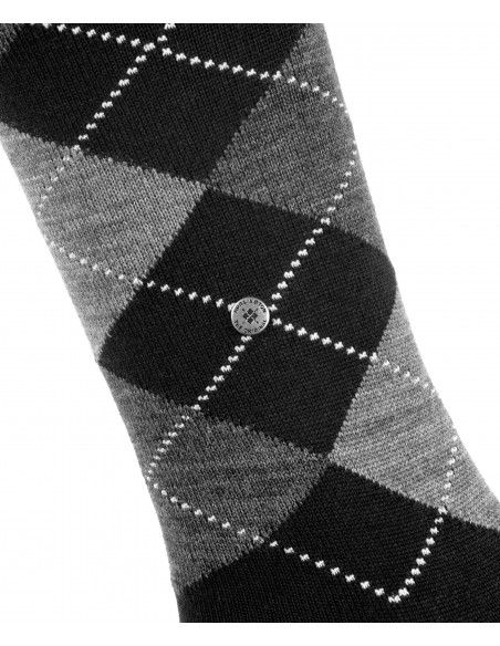 Chaussettes et collants Colombine et Arlequin