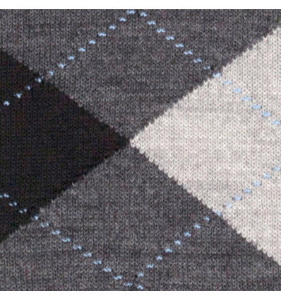 Socks in Paris Colombine and Arlequin