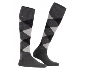 Chaussettes et collants Colombine et Arlequin