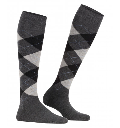 Socks in Paris Colombine and Arlequin