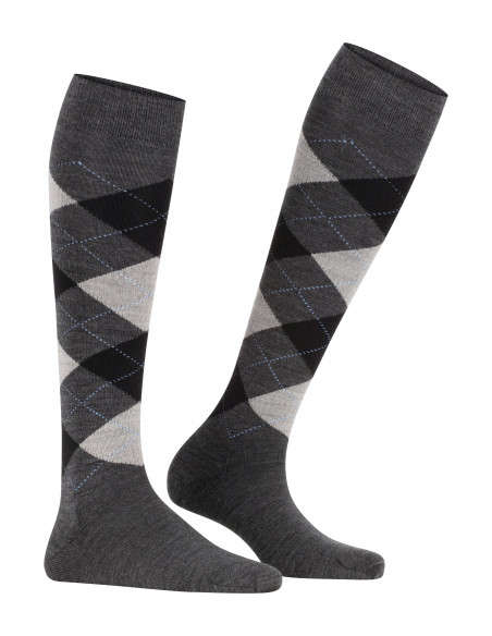 Socks in Paris Colombine and Arlequin