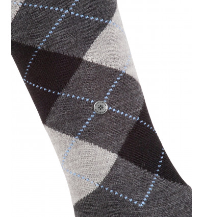 Chaussettes et collants Colombine et Arlequin