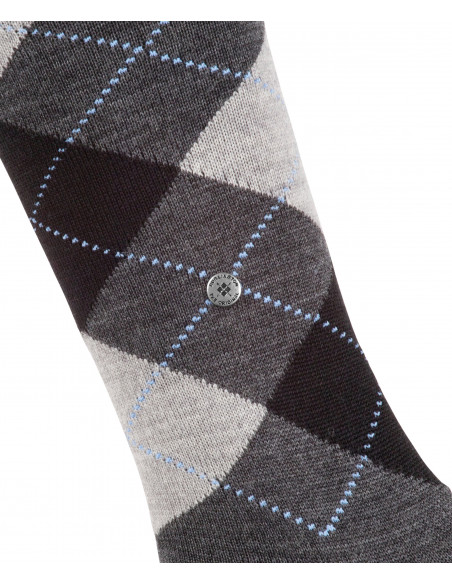 Socks in Paris Colombine and Arlequin