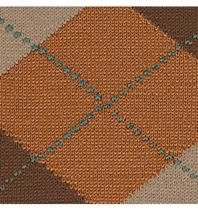 Socks in Paris Colombine and Arlequin