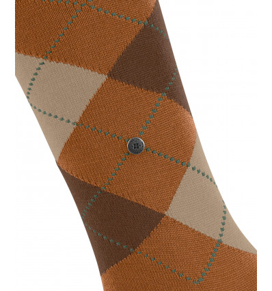 Socks in Paris Colombine and Arlequin