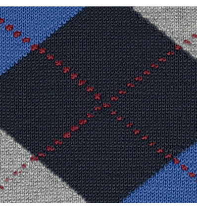 Chaussettes et collants Colombine et Arlequin