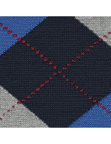 Chaussettes et collants Colombine et Arlequin