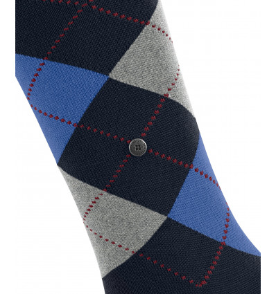 Chaussettes et collants Colombine et Arlequin