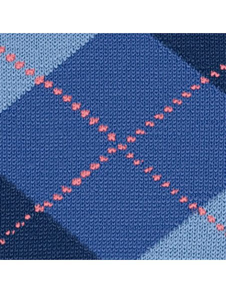 Socks in Paris Colombine and Arlequin