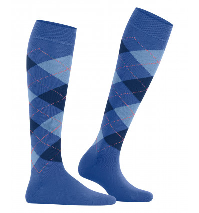 Socks in Paris Colombine and Arlequin