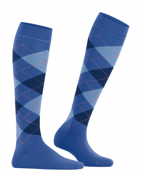 Chaussettes et collants Colombine et Arlequin