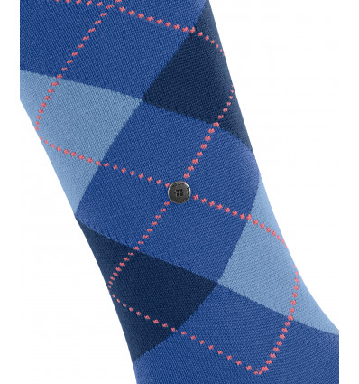 Chaussettes et collants Colombine et Arlequin