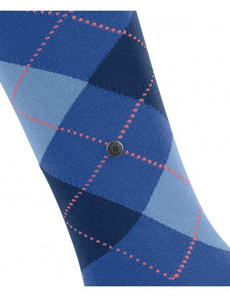 Chaussettes et collants Colombine et Arlequin