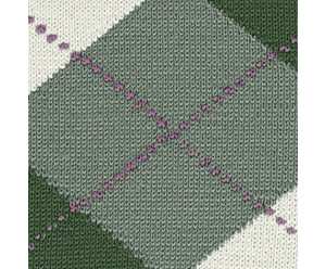 Chaussettes et collants Colombine et Arlequin 2