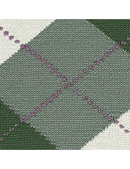 Socks in Paris Colombine and Arlequin