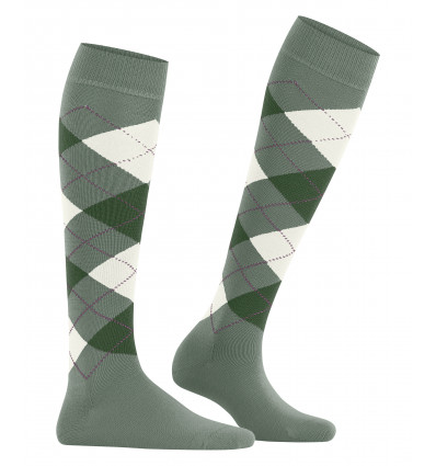 Socks in Paris Colombine and Arlequin