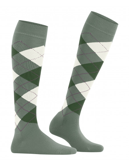 Chaussettes et collants Colombine et Arlequin