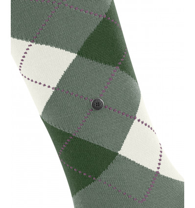 Chaussettes et collants Colombine et Arlequin