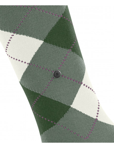 Chaussettes et collants Colombine et Arlequin