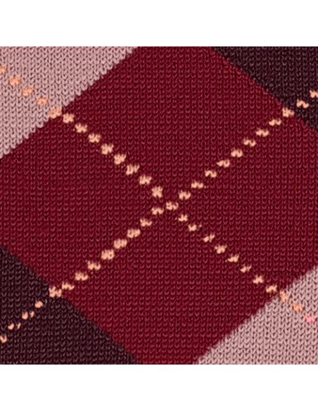 Chaussettes et collants Colombine et Arlequin