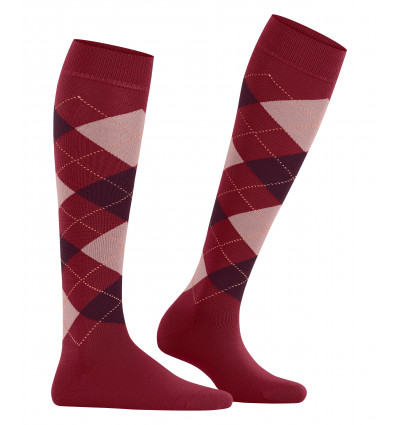 Socks in Paris Colombine and Arlequin