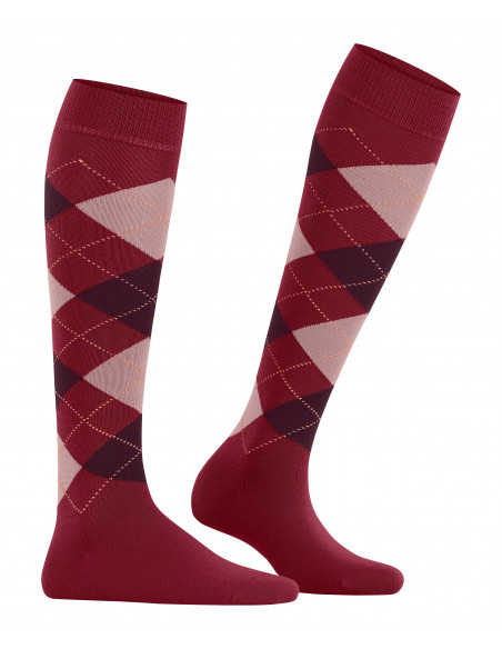 Chaussettes et collants Colombine et Arlequin