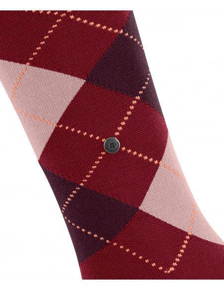 Socks in Paris Colombine and Arlequin