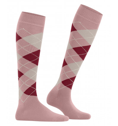 Socks in Paris Colombine and Arlequin