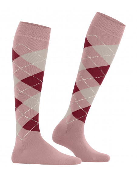 Socks in Paris Colombine and Arlequin