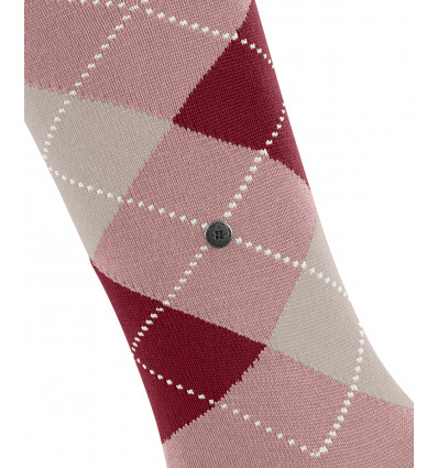 Socks in Paris Colombine and Arlequin