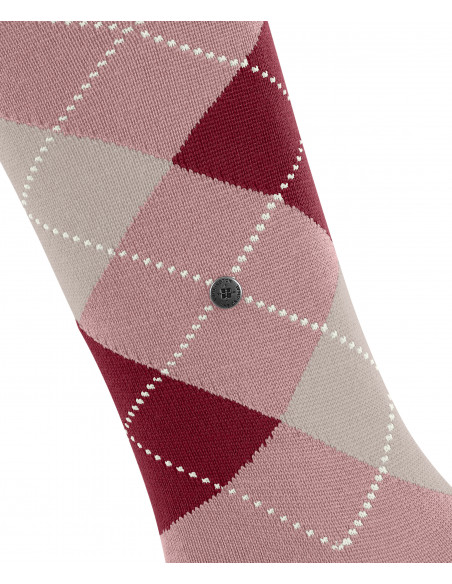 Socks in Paris Colombine and Arlequin