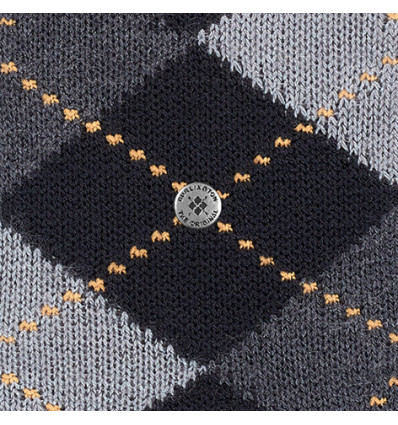 Socks in Paris Colombine and Arlequin