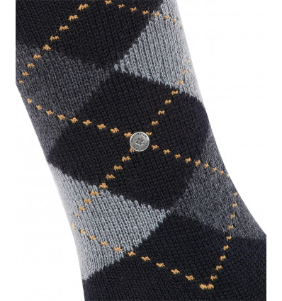 Chaussettes et collants Colombine et Arlequin