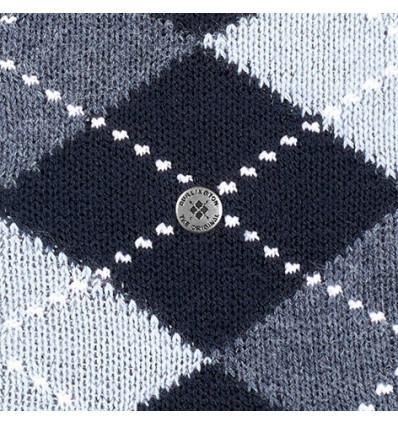 Socks in Paris Colombine and Arlequin